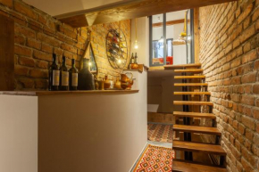 Wine Lover's Flat